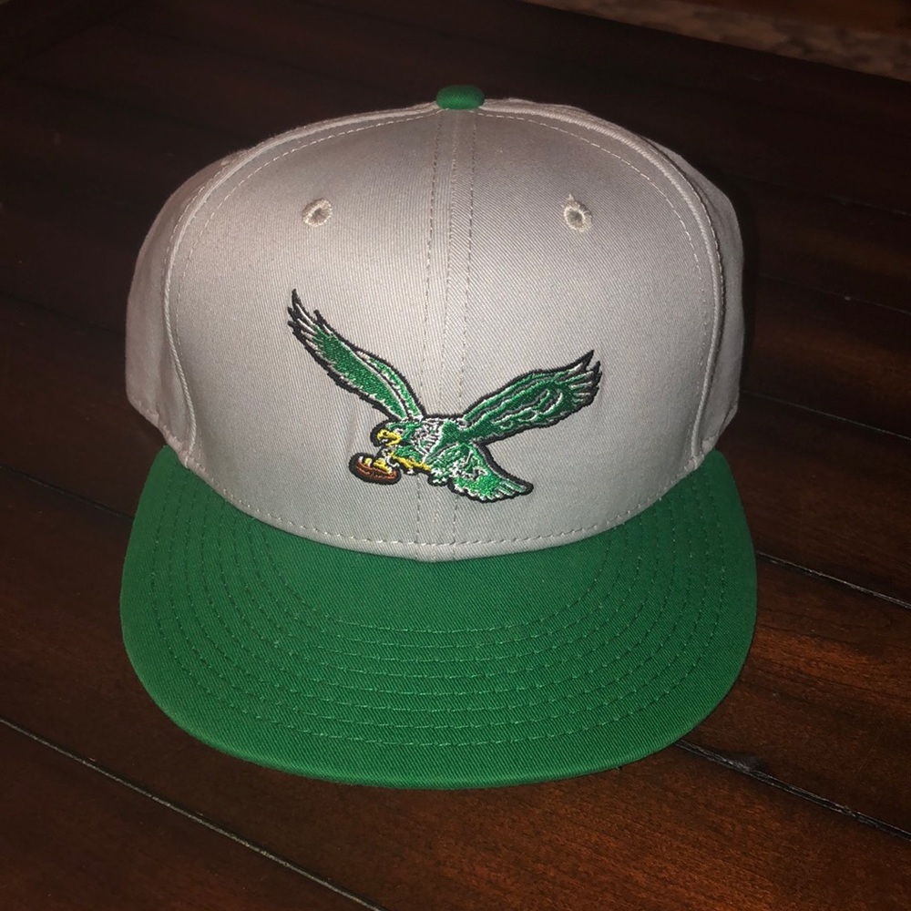 Eagles hat